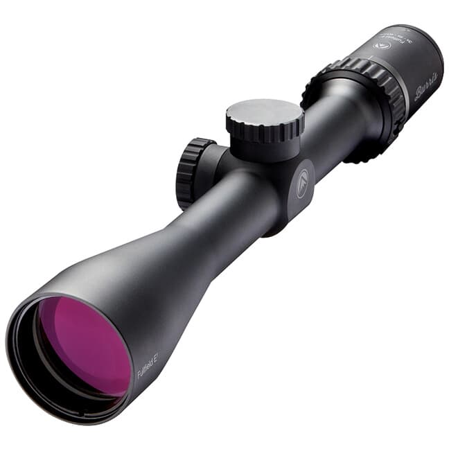 Burris Fullfield E1 3-9x40mm Ballistic Plex 450BM Riflescope 200348