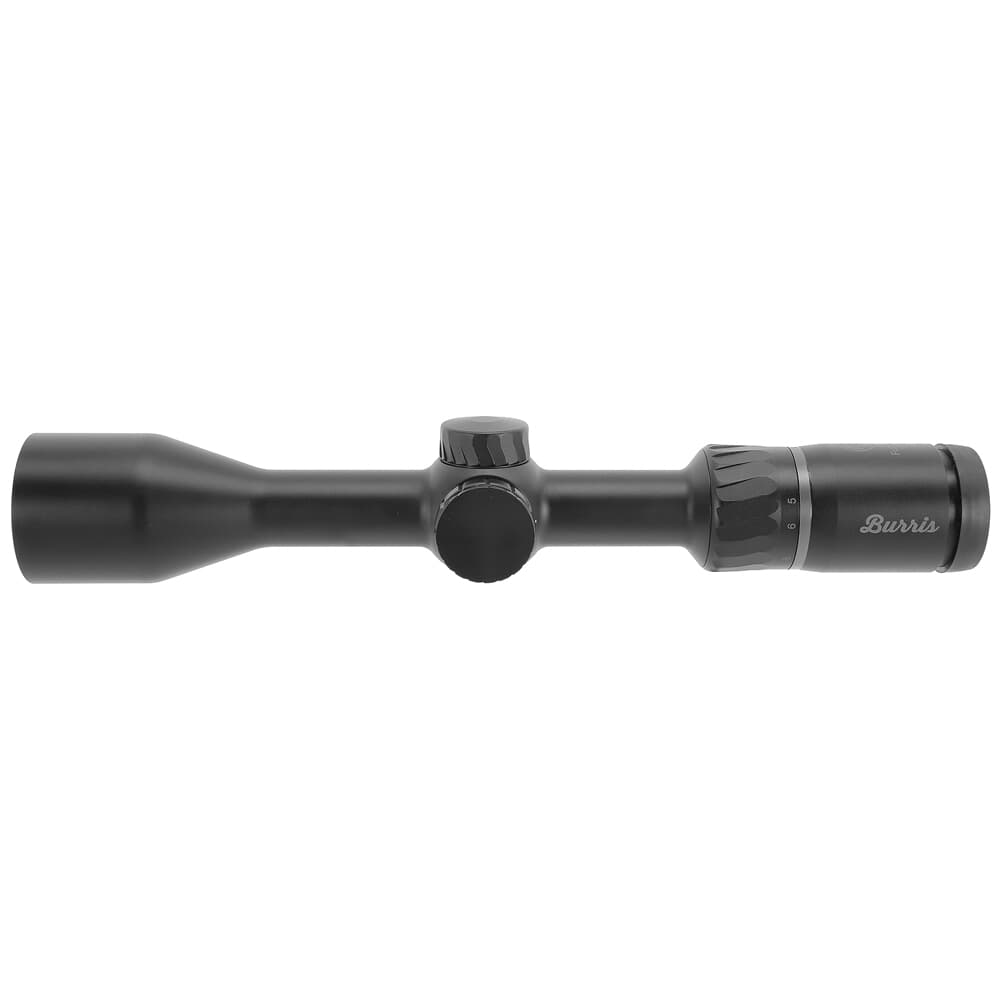 Burris Fullfield IV 3-12x42mm C4 Wind MOA Illuminated Riflescope 200489