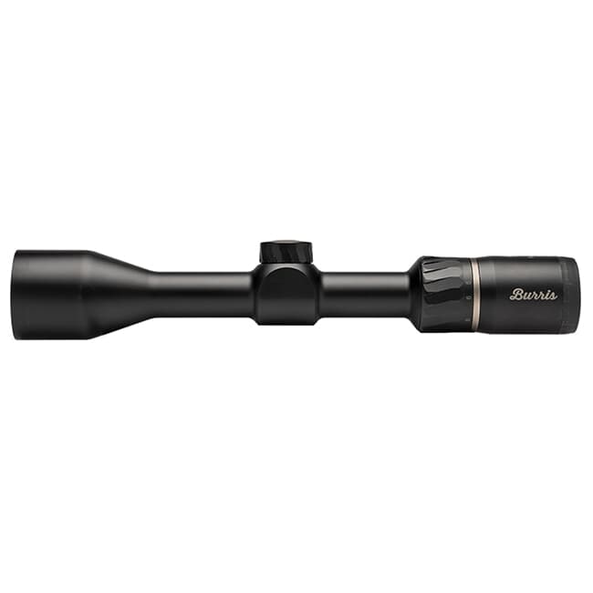 Burris Fullfield IV 3-12x42mm Ballistic E3 Riflescope 200490