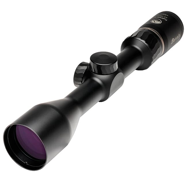 Burris Fullfield IV 2.5-10x42mm Ballistic E3 Riflescope 200485