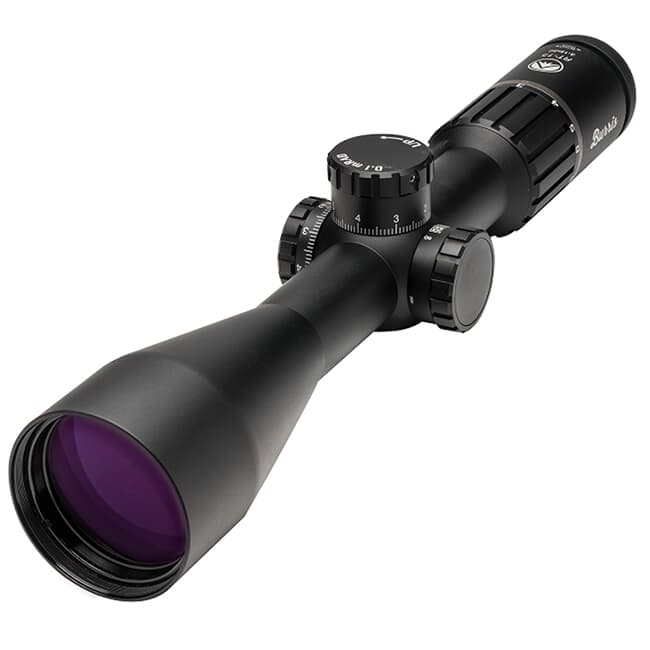 Burris RT-15 3-15x50mm .1 Mil SCR 2 Mil Riflescope 200480