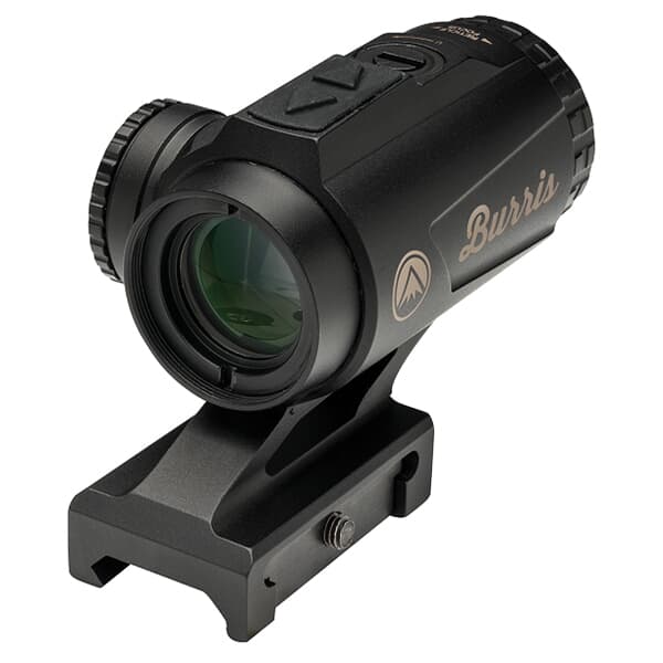 Burris RT-3 Ballistic 3x Riflescope 300262