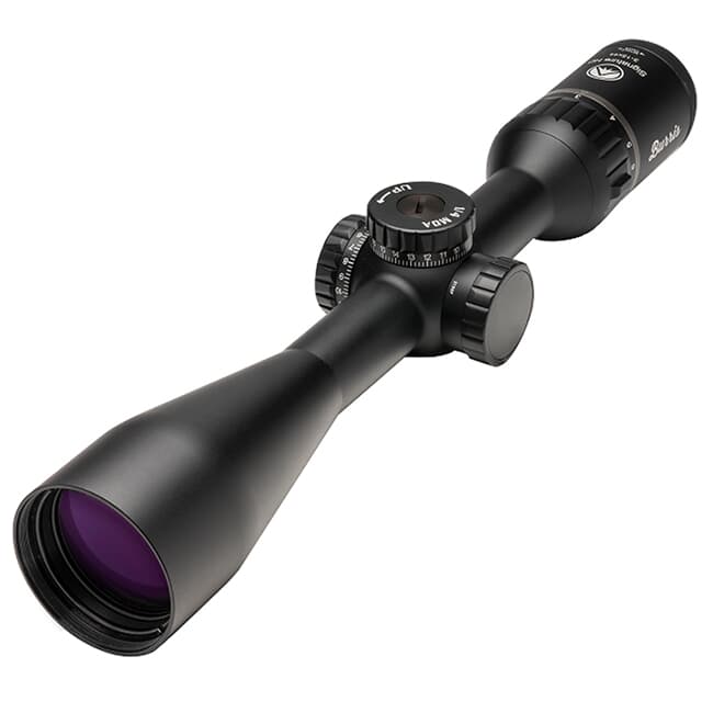 Burris Signature HD 3-15x44mm Plex Like New Demo Riflescope 200532