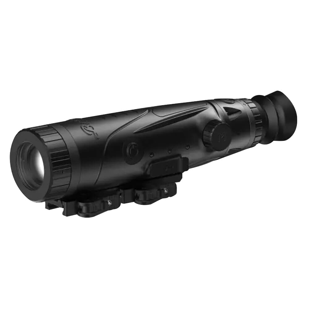 Athlon USED Cronus ATS 35ML-400 400x300 Thermal Monocular 210134 - Excellent Condition - No Box/Instructions UA6375