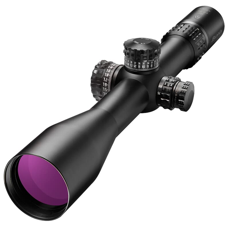 Burris Xtreme Tactical XTR II 4X-20X-50mm SCR Mil 201042