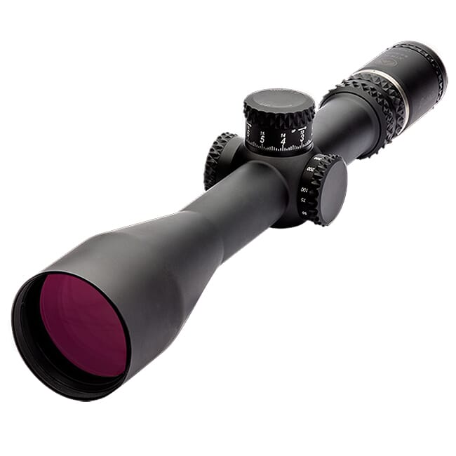 Burris Xtreme Tactical XTR III 5.5-28x56mm Non Illum SCR MIL, XT-100, MAD Windage Matte Riflescope 201210