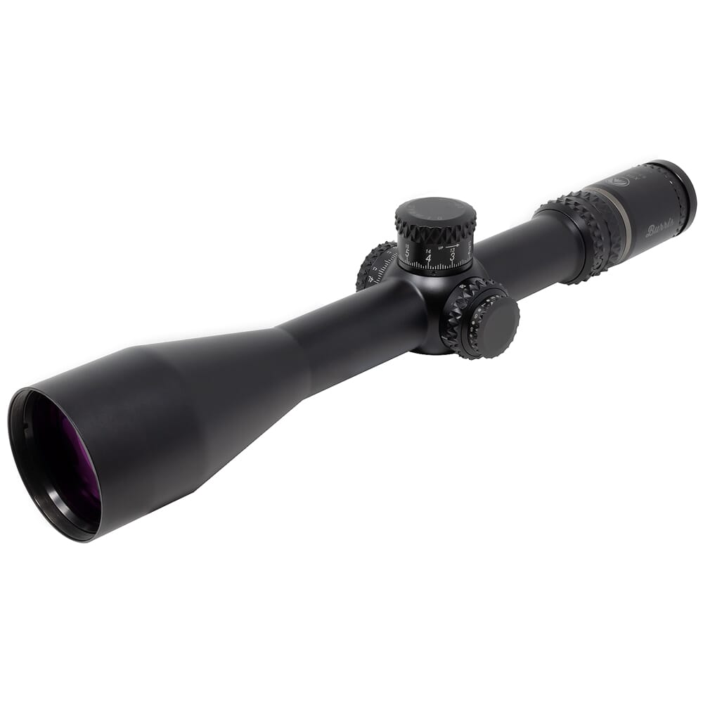 Burris Xtreme Tactical XTR III 5.5-30x56mm 34mm SCR MOA Riflescope 201213  For Sale