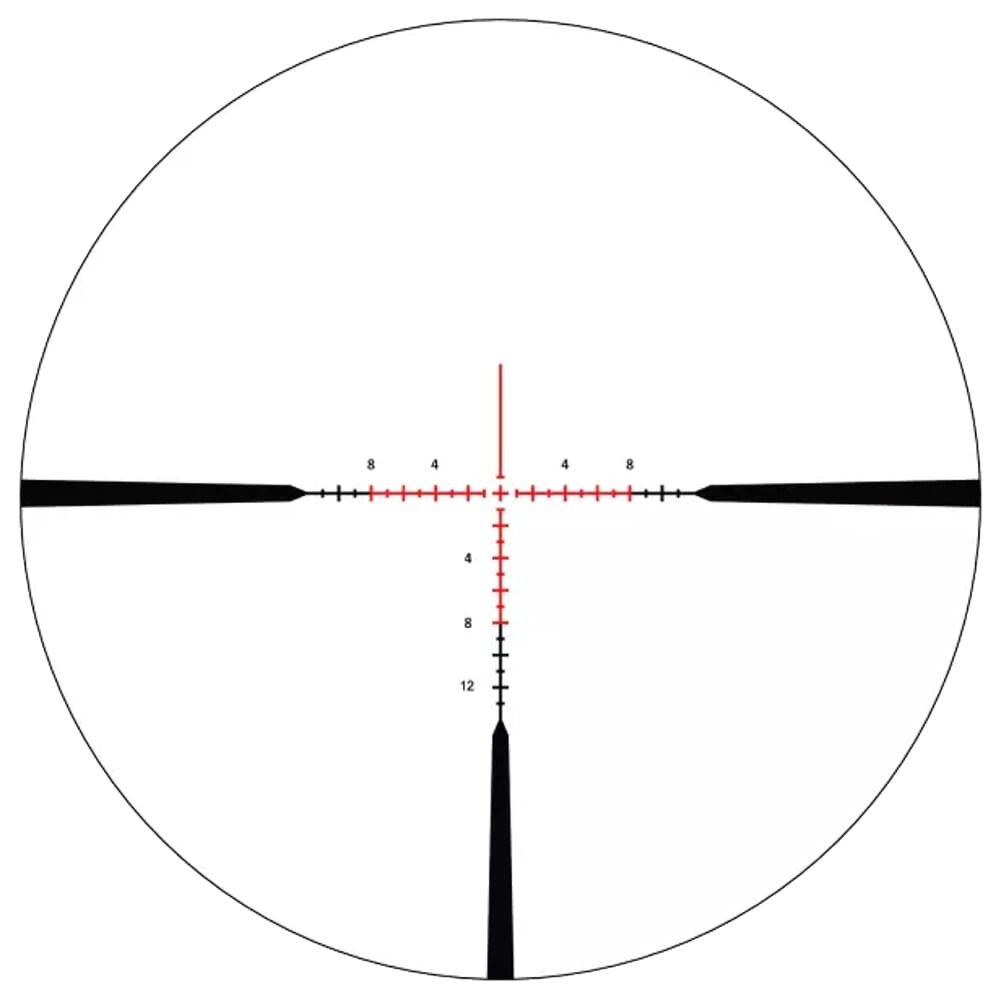 Burris VERACITY PH 4-20x50 30mm Illum RC-MOA FFP Riflescope 200203-img-2
