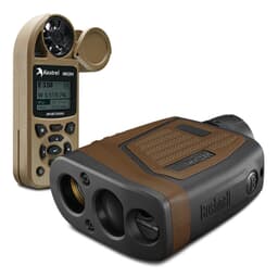 Bushnell Elite 1 Mile CONX Combo with Kestrel 202540KC