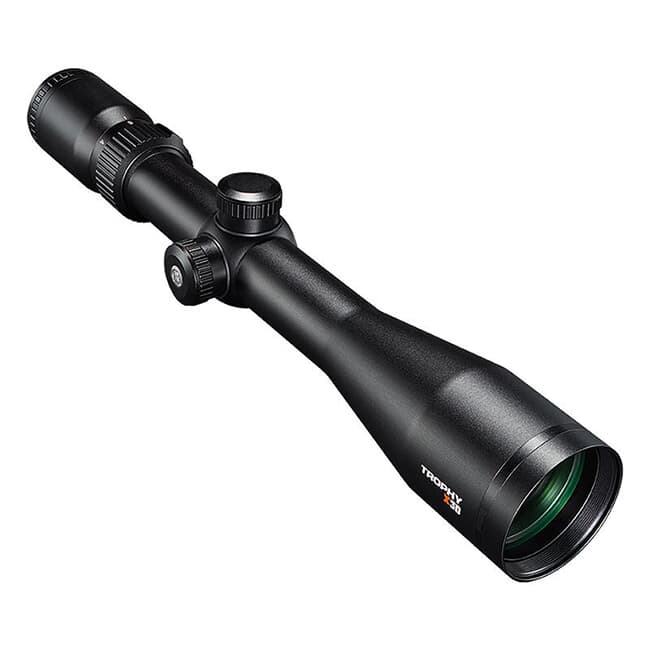 Bushnell Trophy Xtreme 2.5-10x44 Multi-X Scope 752104