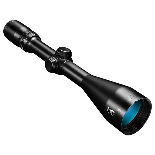 Bushnell Elite 3500 3-9x50 DOA600 353950B