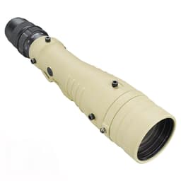 Bushnell Elite Tactical 8-40x60 Tan Spotting Scope 780840