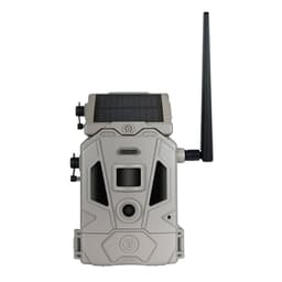 Bushnell CelluCore 20 Dual Sim Solar Cellular Trail Camera 119904S