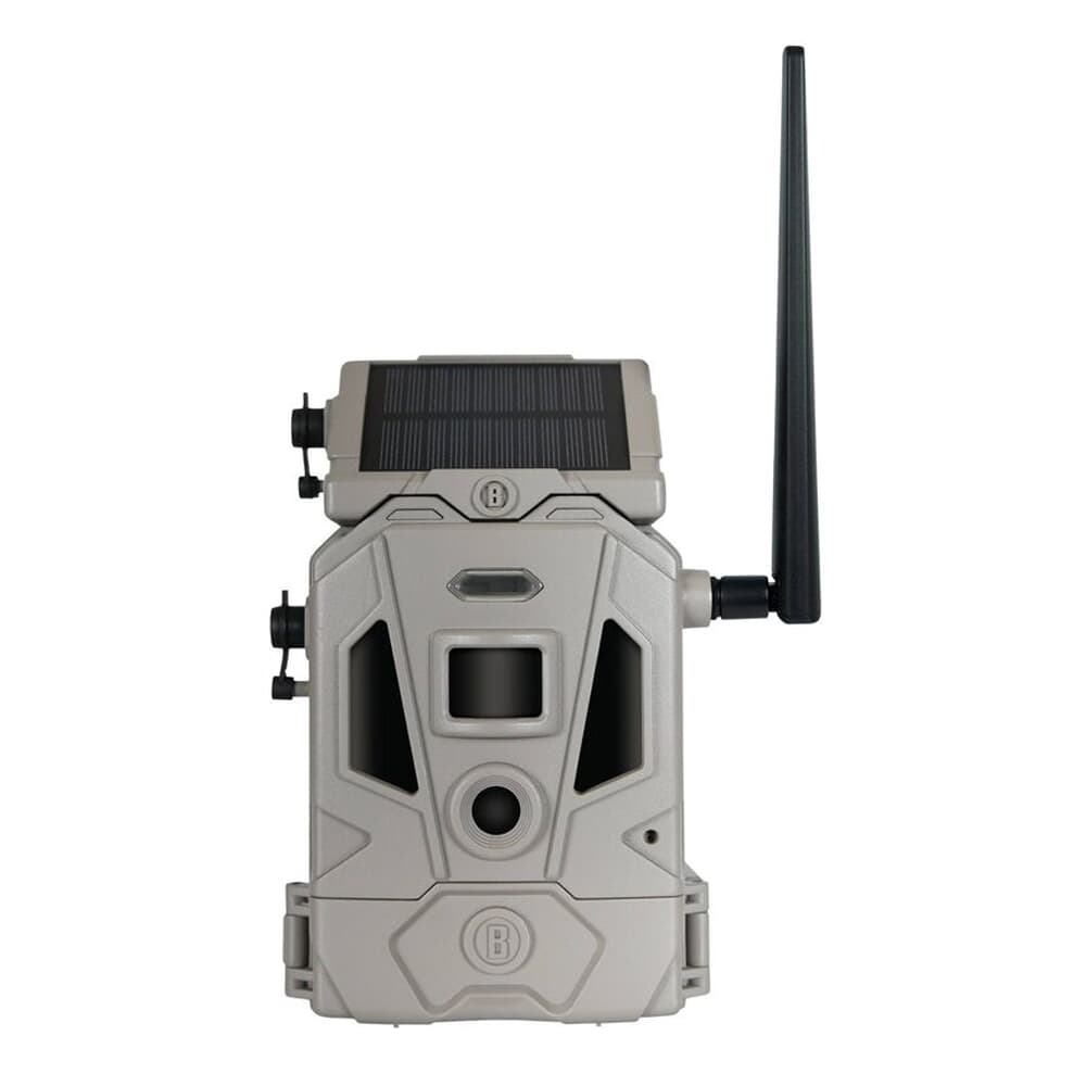Bushnell CelluCore 20 Dual Sim Solar Cellular Trail Camera 119904S