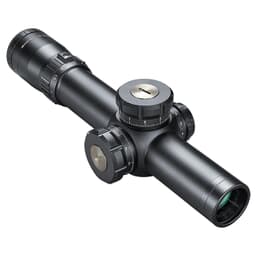 Bushnell Elite Tactical 1-8.5x24 Matte mil reticle ET1624F ET18524