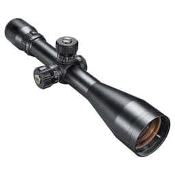 Bushnell Tac Optics 4.5-30x50, Mil Dot, Black SFP Riflescope BT4305