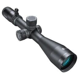 Bushnell Forge 2.5-15x50 FFP Black Exposed Locking Turrets w/ Zero-Stop Riflescope RF2155BF1