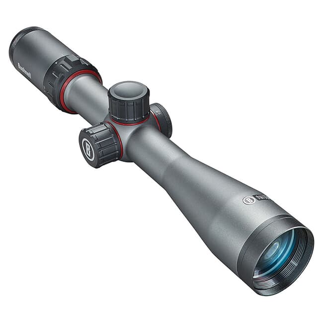 Bushnell Nitro 2.5-10x44 SFP Deploy MOA Gun Metal Grey Riflescope RN2104GS1