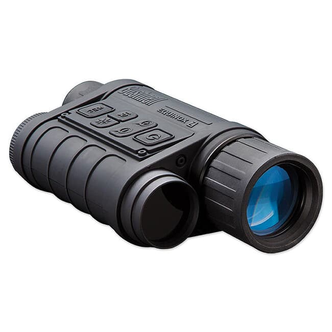 Bushnell Equinox Z 4.5x40 Black Digital Night Vision Monocular 260140