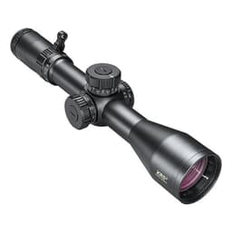 Bushnell Elite Tactical 4.5-30x50 XRS-II Matte BlackED RTZ Zero Stop G3 D-LOK ET46305GZ