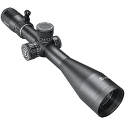Bushnell Forge 4.5-27x50 FFP Black MRAD Exposed Locking Turrets w/ Zero-Stop Riflescope RF4275BF2
