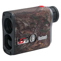 Bushnell G-Force DX 6x21 Camo Rangefinder 202461