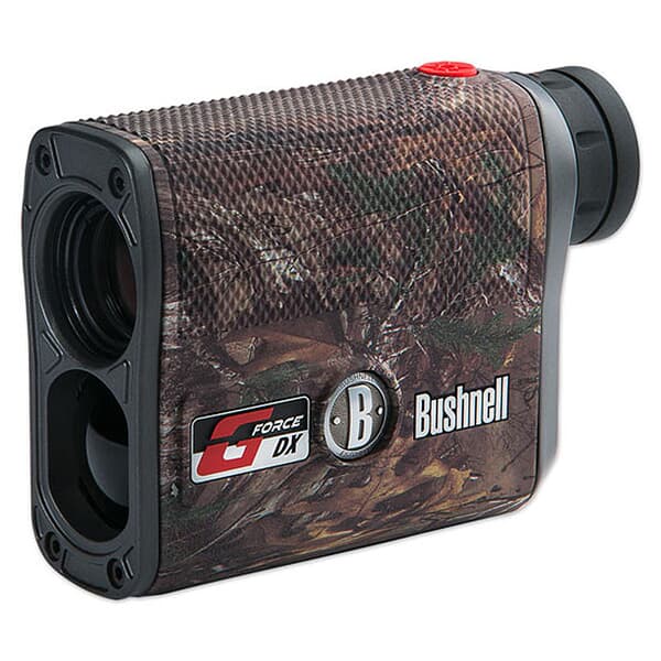 Bushnell G-Force DX 6x21 Camo Rangefinder 202461