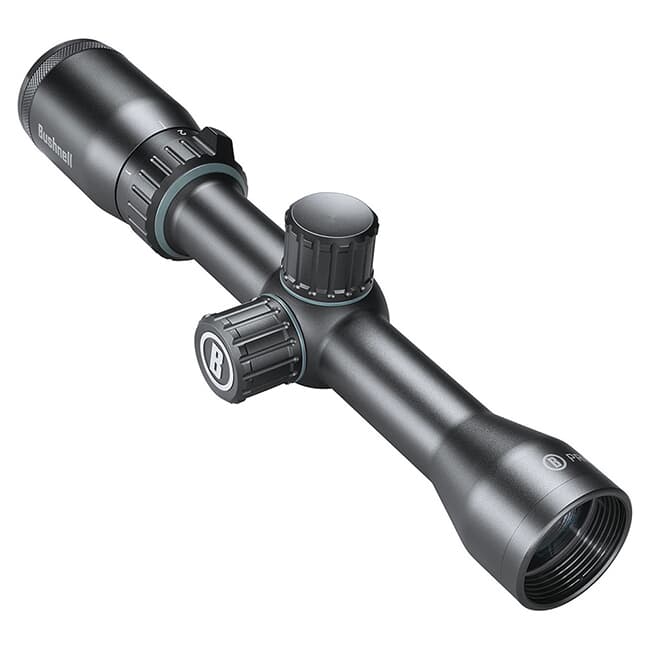 Bushnell Prime 1-4x32 SFP Multi-X Crosshair Black Riflescope RP1432BS3