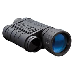 Bushnell Equinox Z 6x50 Black Digital Night Vision Monocular 260150