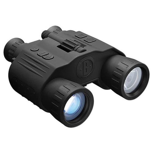 Bushnell Equinox Z 4X50 Night Vision Binocular 260501