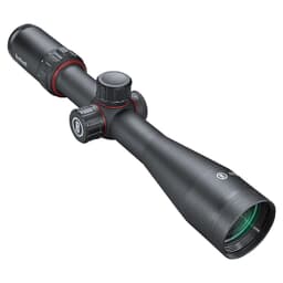 Bushnell Nitro 3-12x44 SFP Multi-X Crosshair Black Riflescope RN3124BS3