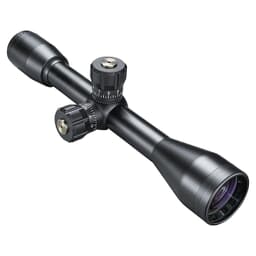 Bushnell Tac Optics 10x40, Mil Dot, Black SFPRiflescope BT1040