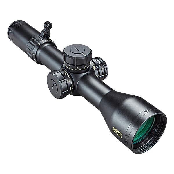Bushnell Elite Tactical HDMR II 3.5-21X50 H59 Scope ET36215H