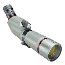 Bushnell Nitro Spotting Scope 20-60x65 Gun Metal Gray, ED Prime SN206065GA