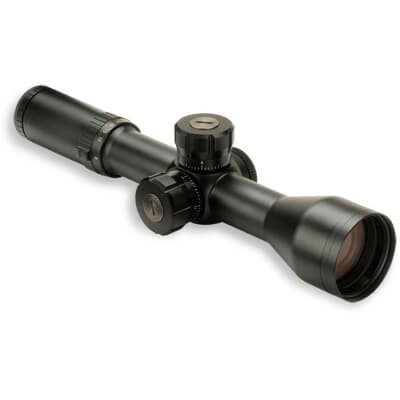 Bushnell Elite Tactical 3.5-21x50 TRMR2 Riflescope ET35215T DEMO