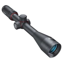 Bushnell Nitro 6-24x50 FFP Deploy MRAD Black Riflescope RN6245BF2