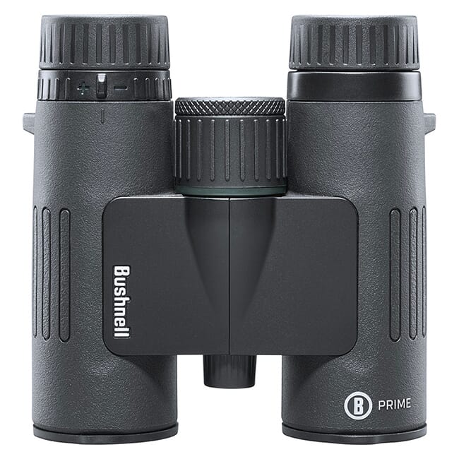 Bushnell Prime 8x32 Black Roof Prism FMC, WP/FP, Twist-up Eyecups Binoculars BP832B