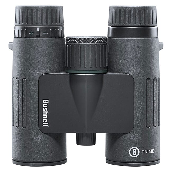Bushnell Prime 8x32 Black Roof Prism FMC, WP/FP, Twistup Eyecups Binoculars BP832B For Sale