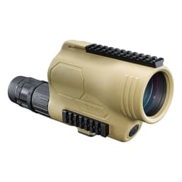 Bushnell Legend T Series 15-45x60 Desert Tan Spotting Scope 781545ED