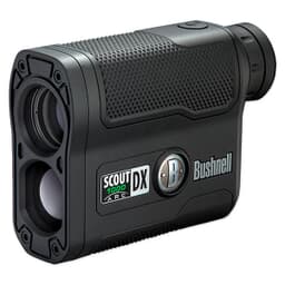 Bushnell Scout DX 1000 ARC 6x21 Rangefinder 202355