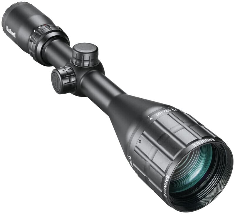 Bushnell Banner 2 6-18x50mm DOA QBR Riflescope RB6185BS11