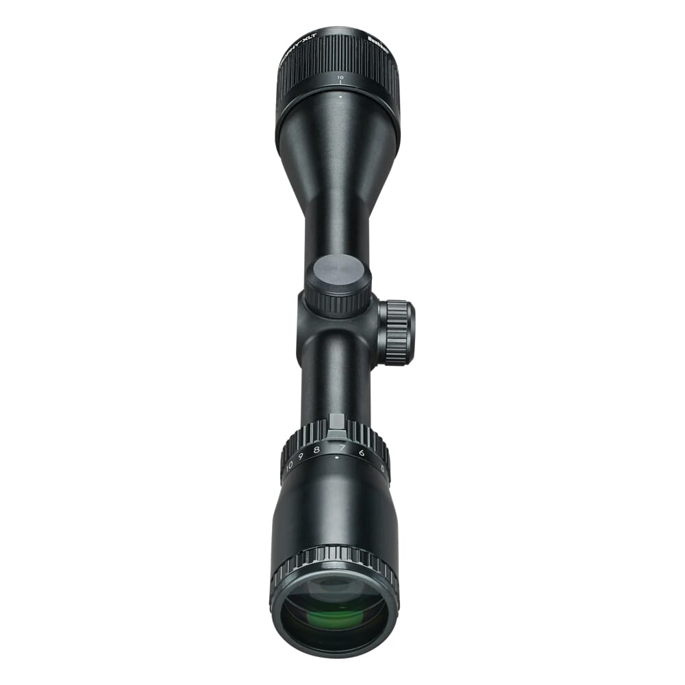 Bushnell Multi-X 4-12x40mm Matte AO Riflescope 734120-img-1