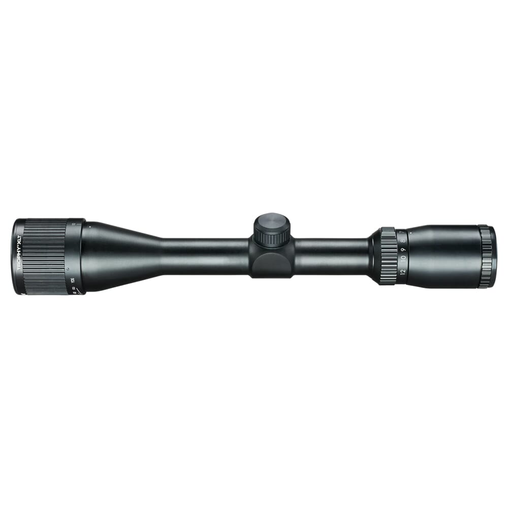Bushnell Multi-X 4-12x40mm Matte AO Riflescope 734120-img-2