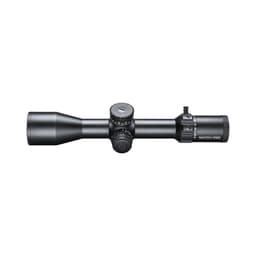 Bushnell Match Pro ED MRAD 3-18x50mm Illum FFP Black Riflescope MP31850DMI