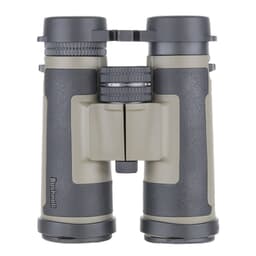 Bushnell Trophy R5 10x42 Ranger Green Roof EXO Dielectric FMC Binoculars R5-1042