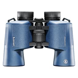 Bushnell 12x42mm Dark Blue Porro Binoculars 134212R