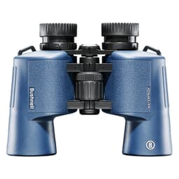 Bushnell 8x42mm Dark Blue Porro Binoculars 134218R