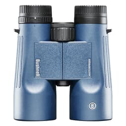 Bushnell 10x42mm Dark Blue Roof Binoculars 150142R