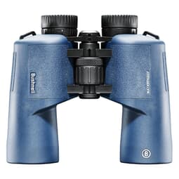 Bushnell 7x50mm Dark Blue Porro Binoculars 157050R