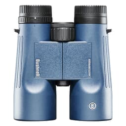 Bushnell 8x42mm Dark Blue Roof Binoculars 158042R